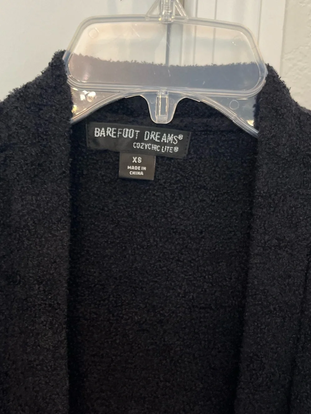 Barefoot Dreams Cozy Chic Cardigan
